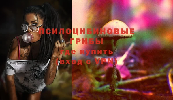 ешки Лиски